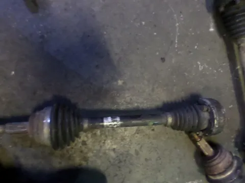 Ημιαξόνιο Εμπρός Αριστερό για SEAT IBIZA (1995 - 1997) (6K) Ημιαξόνιο Εμπρός Αριστερό για SEAT IBIZA (1995 - 1997) (6K)
