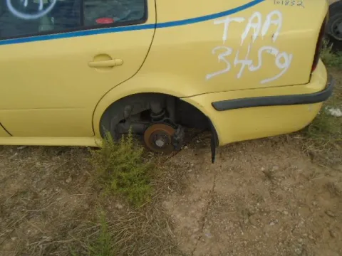 Τροπέτο Αμάξι κομπλέ Με Μηχανή Και Σασμάν ASV Και Ζαντολάστιχα (Δεν Εχει Πίσω Άξονα) για SKODA OCTAVIA (2000 - 2008) 4 (1U2-5) Hatchback - 5dr 1900 (AHF) (ASV) Diesel 110 TDI *ΔΒ* -  Τροπέτο Αμάξι κομπλέ Με Μηχανή Και Σασμάν ASV Και Ζαντολάστιχα (Δεν Εχει Πίσω Άξονα) για SKODA OCTAVIA (2000 - 2008) 4 (1U2-5) Hatchback - 5dr 1900 (AHF) (ASV) Diesel 110 TDI *ΔΒ* -