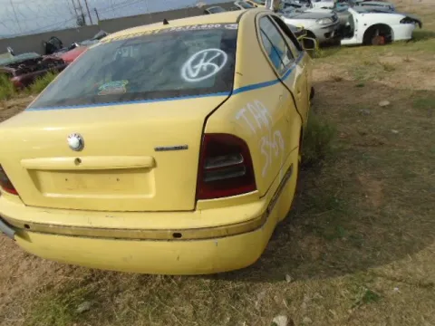 Τροπέτο Αμάξι κομπλέ Με Μηχανή Και Σασμάν ASV Και Ζαντολάστιχα (Δεν Εχει Πίσω Άξονα) για SKODA OCTAVIA (2000 - 2008) 4 (1U2-5) Hatchback - 5dr 1900 (AHF) (ASV) Diesel 110 TDI *ΔΒ* -  Τροπέτο Αμάξι κομπλέ Με Μηχανή Και Σασμάν ASV Και Ζαντολάστιχα (Δεν Εχει Πίσω Άξονα) για SKODA OCTAVIA (2000 - 2008) 4 (1U2-5) Hatchback - 5dr 1900 (AHF) (ASV) Diesel 110 TDI *ΔΒ* -