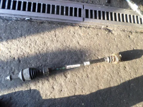 Ημιαξόνιο Εμπρός Δεξί για OPEL AGILA (2008 - ) Ημιαξόνιο Εμπρός Δεξί για OPEL AGILA (2008 - )