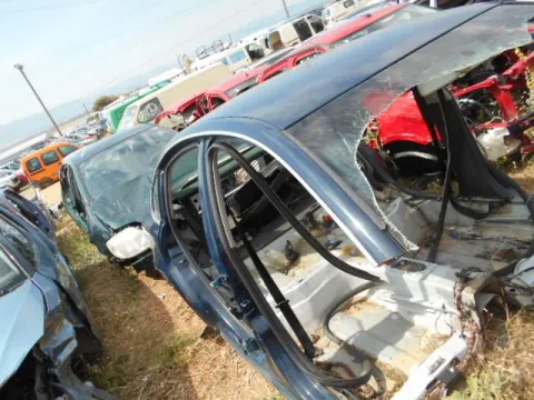 Τροπέτο Πίσω Χωρίς Άξονα για VW PASSAT (1997 - 2000) (3B2) Sedan - 4dr , (2000 - 2005) (3B3) *ΔΒ* -  Τροπέτο Πίσω Χωρίς Άξονα για VW PASSAT (1997 - 2000) (3B2) Sedan - 4dr , (2000 - 2005) (3B3) *ΔΒ* -