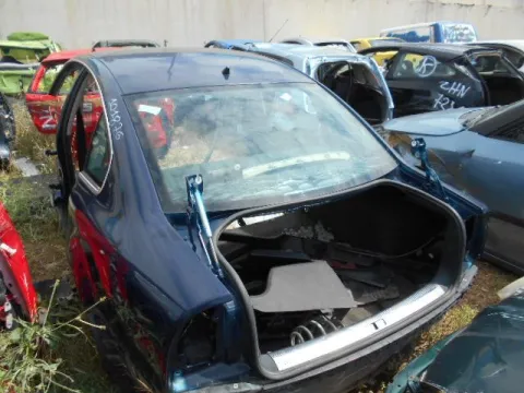 Τροπέτο Πίσω Χωρίς Άξονα για VW PASSAT (1997 - 2000) (3B2) Sedan - 4dr , (2000 - 2005) (3B3) *ΔΒ* -  Τροπέτο Πίσω Χωρίς Άξονα για VW PASSAT (1997 - 2000) (3B2) Sedan - 4dr , (2000 - 2005) (3B3) *ΔΒ* -