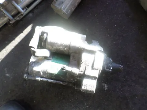Μίζα για HONDA CIVIC (1992 - 1995) (EG - H - J) Μίζα για HONDA CIVIC (1992 - 1995) (EG - H - J)