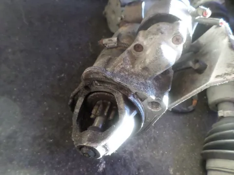 Μίζα για AUDI A4 (2005 - 2008) (8E) (8H) Μίζα για AUDI A4 (2005 - 2008) (8E) (8H)