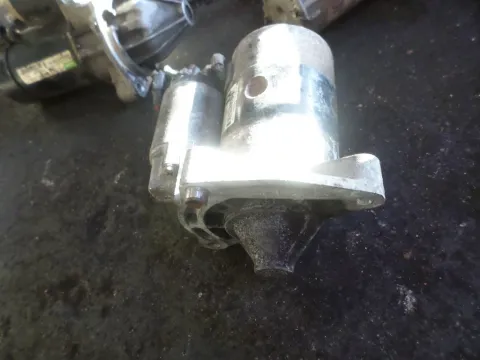 Μίζα για PEUGEOT 206 (2000 - 2008) CC Μίζα για PEUGEOT 206 (2000 - 2008) CC