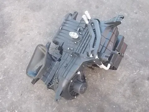 Ψύκτης (Εβαπορέτα) για HYUNDAI i10 (2008 - 2011) *Δ* Ψύκτης (Εβαπορέτα) για HYUNDAI i10 (2008 - 2011) *Δ*