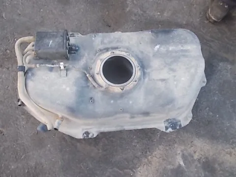Δεξαμενή Καυσίμου (Ρεζερβουάρ) για HYUNDAI i10 (2008 - 2011) *ΔΒ* Δεξαμενή Καυσίμου (Ρεζερβουάρ) για HYUNDAI i10 (2008 - 2011) *ΔΒ*
