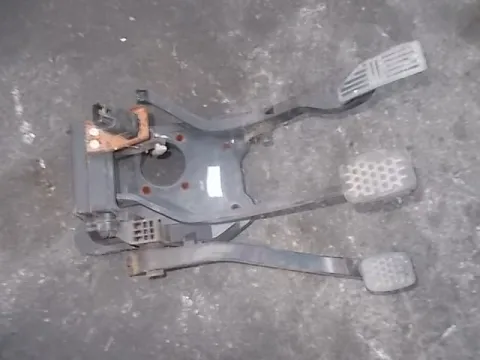 Σετ Πεταλιέρα για CHEVROLET - DAEWOO MATIZ (2005 - 2010) (M200) *Δ* Σετ Πεταλιέρα για CHEVROLET - DAEWOO MATIZ (2005 - 2010) (M200) *Δ*