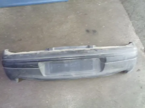 Προφυλακτήρας Πίσω για FIAT SEICENTO (1998 - 2001) (187) Προφυλακτήρας Πίσω για FIAT SEICENTO (1998 - 2001) (187)