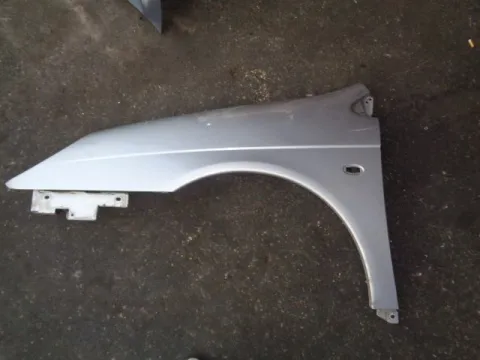 Φτερό Εμπρός Αριστερό για CITROEN C5 (2001 - 2004) (DC) Φτερό Εμπρός Αριστερό για CITROEN C5 (2001 - 2004) (DC)