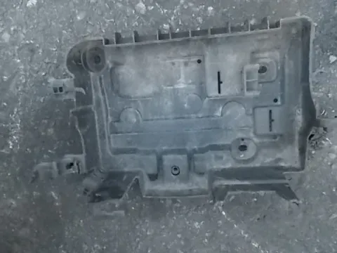 Βάση Μπαταριας 13235642 για OPEL CORSA (2006 - 2011) D , (2011 - 2014) D *Δ* Βάση Μπαταριας 13235642 για OPEL CORSA (2006 - 2011) D , (2011 - 2014) D *Δ*