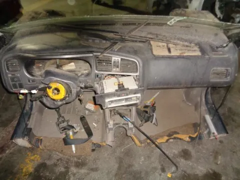 Τροπέτο Εμπρός Κουφάρι για NISSAN PRIMERA (1996 - 1999) (P11) , (1999 - 2001) (P11) *Α* - 