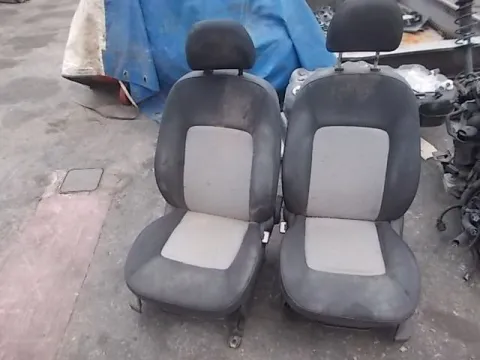 Καθίσματα Σετ Εμπρός για HYUNDAI i10 (2008 - 2011) *Α* Καθίσματα Σετ Εμπρός για HYUNDAI i10 (2008 - 2011) *Α*