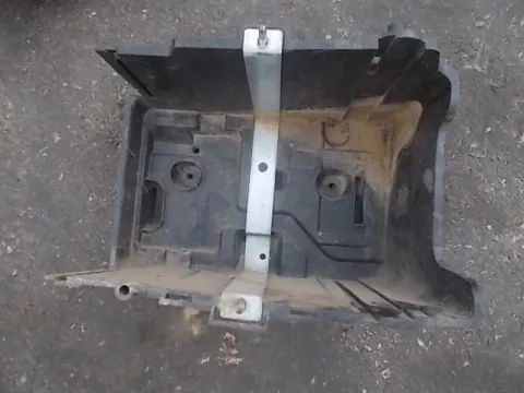 Βάση Μπαταρίας 8V2110723BC για FORD FIESTA (2008 - 2012) Mk6 (JA8) *Δ* Βάση Μπαταρίας 8V2110723BC για FORD FIESTA (2008 - 2012) Mk6 (JA8) *Δ*