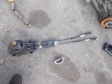 Μοχλός Ταχυτήτων για TOYOTA YARIS (2006 - 2009) (KL9) **Δ**