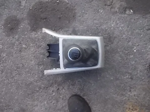 Μοχλός Ταχυτήτων Χωρίς Ντίζα για OPEL VECTRA (2002 - 2005) C **Δ** Μοχλός Ταχυτήτων Χωρίς Ντίζα για OPEL VECTRA (2002 - 2005) C **Δ**