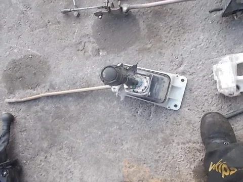 Μοχλός Ταχυτήτων για SEAT LEON (1999 - 2005) (1MZ) **Δ** Μοχλός Ταχυτήτων για SEAT LEON (1999 - 2005) (1MZ) **Δ**