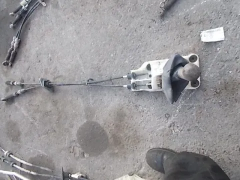 Μοχλός Ταχυτήτων για MITSUBISHI COLT (1999 - 2004) (CJ) **Δ** Μοχλός Ταχυτήτων για MITSUBISHI COLT (1999 - 2004) (CJ) **Δ**