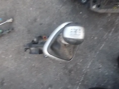 Μοχλός Ταχυτήτων για NISSAN QASHQAI (2007 - 2010) (J10) (JJ10) **Δ** Μοχλός Ταχυτήτων για NISSAN QASHQAI (2007 - 2010) (J10) (JJ10) **Δ**