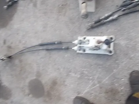 Μοχλός Ταχυτήτων για SUZUKI SX4 (2007 - 2009) (RW) **Δ** Μοχλός Ταχυτήτων για SUZUKI SX4 (2007 - 2009) (RW) **Δ**