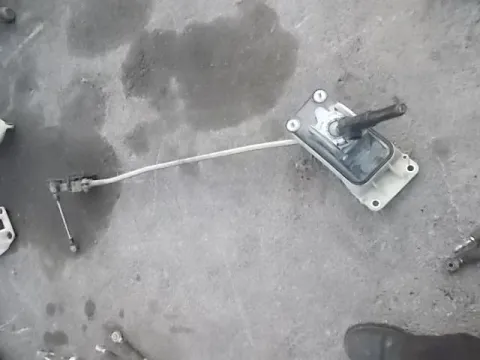 Μοχλός Ταχυτήτων για SEAT LEON (1999 - 2005) (1MZ) **Δ** Μοχλός Ταχυτήτων για SEAT LEON (1999 - 2005) (1MZ) **Δ**