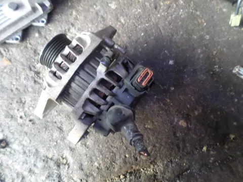 Δυναμό - Εναλλάκτης για HYUNDAI i10 (2008 - 2011)