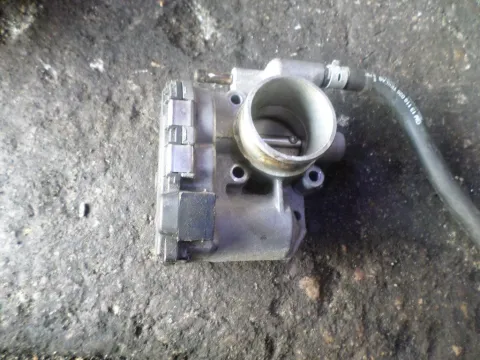 Σώμα Πεταλούδας 0280750133 για OPEL CORSA (2006 - 2011) D (23) Σώμα Πεταλούδας 0280750133 για OPEL CORSA (2006 - 2011) D (23)