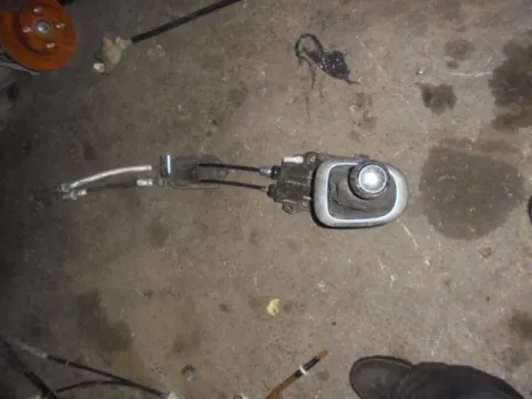 Μοχλός Ταχυτήτων για TOYOTA YARIS DIESEL  (2015 - ) **Δ** Μοχλός Ταχυτήτων για TOYOTA YARIS DIESEL  (2015 - ) **Δ**