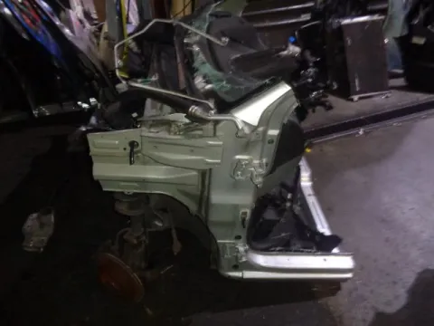 Τροπέτο Εμπρός Κουφάρι για SUBARU JUSTY (2004 - 2008) (G3X) *Α* Τροπέτο Εμπρός Κουφάρι για SUBARU JUSTY (2004 - 2008) (G3X) *Α*
