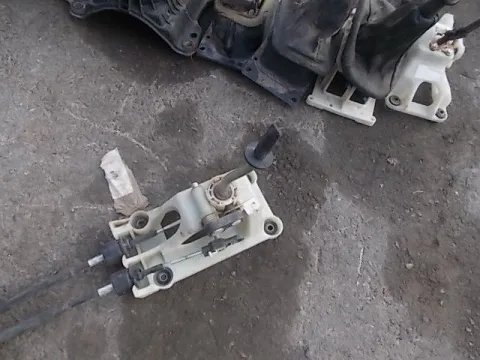 Μοχλός Ταχυτήτων για NISSAN PIXO (2009 - ) (UA0) **Δ** Μοχλός Ταχυτήτων για NISSAN PIXO (2009 - ) (UA0) **Δ**