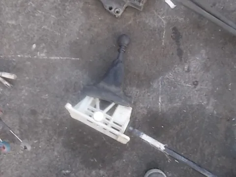 Μοχλός Ταχυτήτων για CHEVROLET - DAEWOO KALOS (2003 - 2004) (T200) **Δ** Μοχλός Ταχυτήτων για CHEVROLET - DAEWOO KALOS (2003 - 2004) (T200) **Δ**