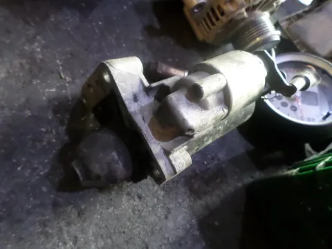 Μίζα 0001138004 για MINI MINI COOPER (2007 - 2012)