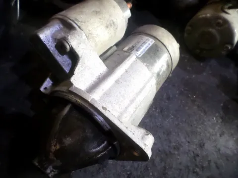 Μίζα MD356104 για MITSUBISHI LANCER (1992 - 1995) (CB) Μίζα MD356104 για MITSUBISHI LANCER (1992 - 1995) (CB)