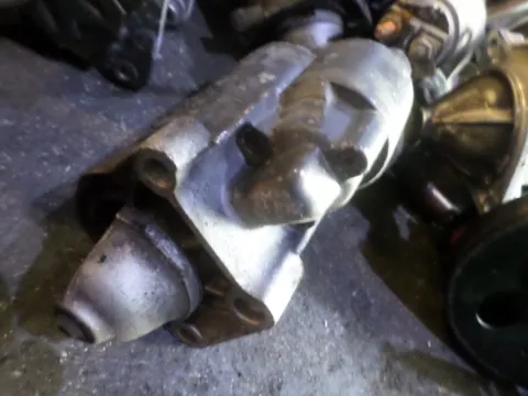 Μίζα 0986018400 για VOLVO V40 (1995 - 2000) (VW) Μίζα 0986018400 για VOLVO V40 (1995 - 2000) (VW)