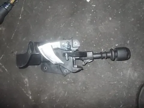 Μοχλός Ταχυτήτων Χωρίς Ντίζες για FIAT PANDA (2012 - ) ( ) **Δ** Μοχλός Ταχυτήτων Χωρίς Ντίζες για FIAT PANDA (2012 - ) ( ) **Δ**