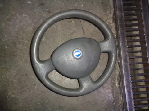 Αερόσακος Εμπρός Οδηγού με Τιμόνι για FIAT PUNTO (2003 - 2008) (188) *Γ* Αερόσακος Εμπρός Οδηγού με Τιμόνι για FIAT PUNTO (2003 - 2008) (188) *Γ*