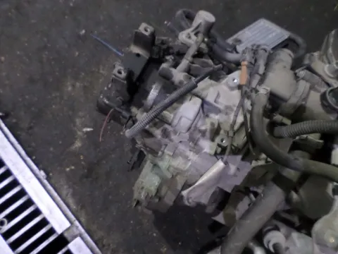 Κιβώτιο Ταχυτήτων (Σασμάν) Χειροκίνητο για SKODA FABIA (2000 - 2004) (6Y) 1400 (AZE) (AZF) Petrol 60 Κιβώτιο Ταχυτήτων (Σασμάν) Χειροκίνητο για SKODA FABIA (2000 - 2004) (6Y) 1400 (AZE) (AZF) Petrol 60