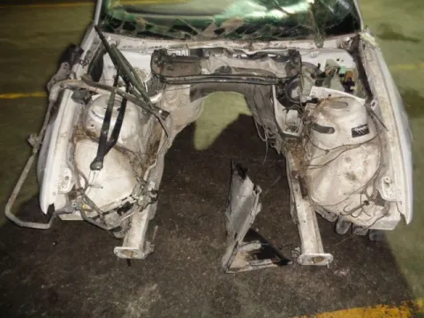 Τροπέτο Εμπρός Κουφάρι για BMW 3 Series (2003 - 2005)((E46 F-L)  *Α* Τροπέτο Εμπρός Κουφάρι για BMW 3 Series (2003 - 2005)((E46 F-L)  *Α*
