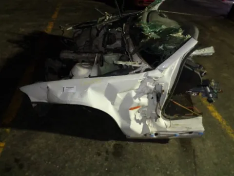 Τροπέτο Εμπρός Κουφάρι για BMW 3 Series (2003 - 2005)((E46 F-L)  *Α* - 