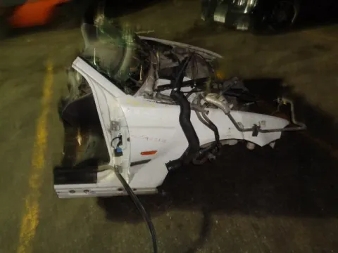 Τροπέτο Εμπρός Κουφάρι για BMW 3 Series (2003 - 2005)((E46 F-L)  *Α* - 