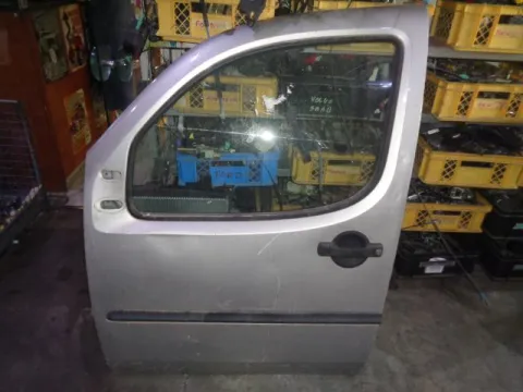 Πόρτα Εμπρός Αριστερή για FIAT DOBLO (2002 - 2005) (119) Combi , (2002 - 2005) (223) Cargo , (2006 - 2009) (119) Combi , (2006 - 2009) (223) Cargo *Γ* Πόρτα Εμπρός Αριστερή για FIAT DOBLO (2002 - 2005) (119) Combi , (2002 - 2005) (223) Cargo , (2006 - 2009) (119) Combi , (2006 - 2009) (223) Cargo *Γ*
