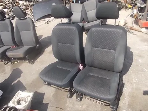 Καθίσματα Σετ Εμπρός Με Αερόσακους για DAIHATSU CUORE (2007 - ) VIII *Α* Καθίσματα Σετ Εμπρός Με Αερόσακους για DAIHATSU CUORE (2007 - ) VIII *Α*