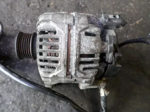 Δυναμό - Εναλλάκτης για SKODA FABIA (2000 - 2004) (6Y) Δυναμό - Εναλλάκτης για SKODA FABIA (2000 - 2004) (6Y)