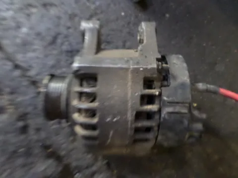 Δυναμό - Εναλλάκτης 62321801 για FIAT PUNTO (2003 - 2008) (188) 1801 (183A1.000)(188A6.000) Petrol 130 HGT Δυναμό - Εναλλάκτης 62321801 για FIAT PUNTO (2003 - 2008) (188) 1801 (183A1.000)(188A6.000) Petrol 130 HGT