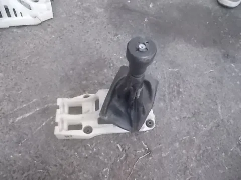 Μοχλός Ταχυτήτων 43730-1CX Χωρίς Ντίζες για HYUNDAI GETZ (2002 - 2005) (TB) **Δ** Μοχλός Ταχυτήτων 43730-1CX Χωρίς Ντίζες για HYUNDAI GETZ (2002 - 2005) (TB) **Δ**