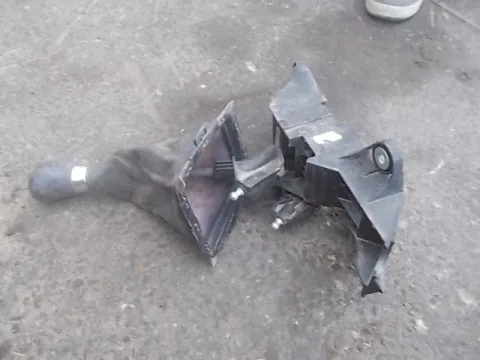 Μοχλός Ταχυτήτων 4725-301200 για FORD FIESTA (2008 - 2012) Mk6 (JA8) **Δ** Μοχλός Ταχυτήτων 4725-301200 για FORD FIESTA (2008 - 2012) Mk6 (JA8) **Δ**