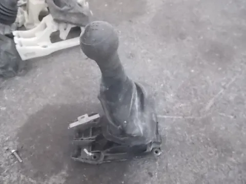 Μοχλός Ταχυτήτων για TOYOTA AYGO (2005 - 2009) (B10) , (2009 - 2012) (B10) **Δ** Μοχλός Ταχυτήτων για TOYOTA AYGO (2005 - 2009) (B10) , (2009 - 2012) (B10) **Δ**