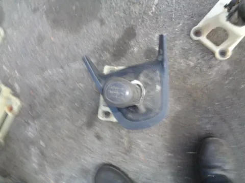 Μοχλός Ταχυτήτων Χωρίς Ντίζες για HYUNDAI i10 (2008 - 2011) *Δ*