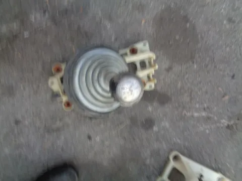 Μοχλός Ταχυτήτων Χωρίς Ντίζες για MITSUBISHI COLT (2005 - 2008 ) (CZ) **Δ** Μοχλός Ταχυτήτων Χωρίς Ντίζες για MITSUBISHI COLT (2005 - 2008 ) (CZ) **Δ**