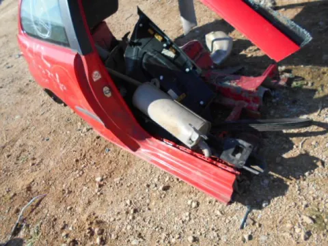 Τροπέτο Πίσω Με Άξονα για SEAT IBIZA (2002 - 2006) (6LZ) Hatchback - 3dr , (2006 - 2008) (6LZ) *Α* -  Τροπέτο Πίσω Με Άξονα για SEAT IBIZA (2002 - 2006) (6LZ) Hatchback - 3dr , (2006 - 2008) (6LZ) *Α* -